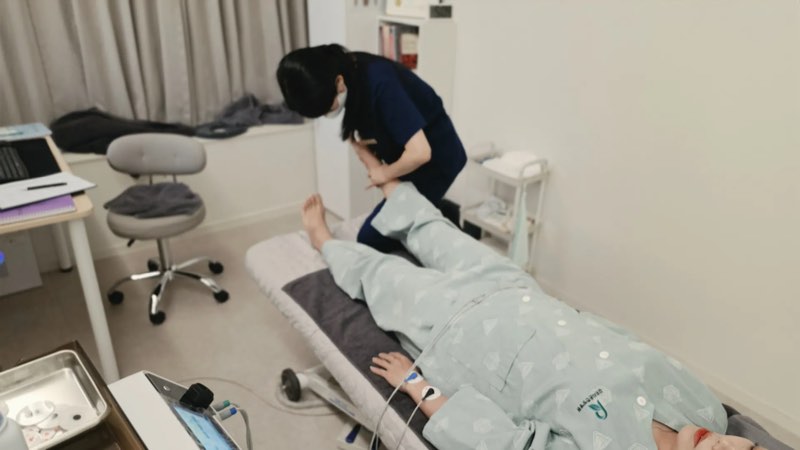 척추·관절 수술 후 재활